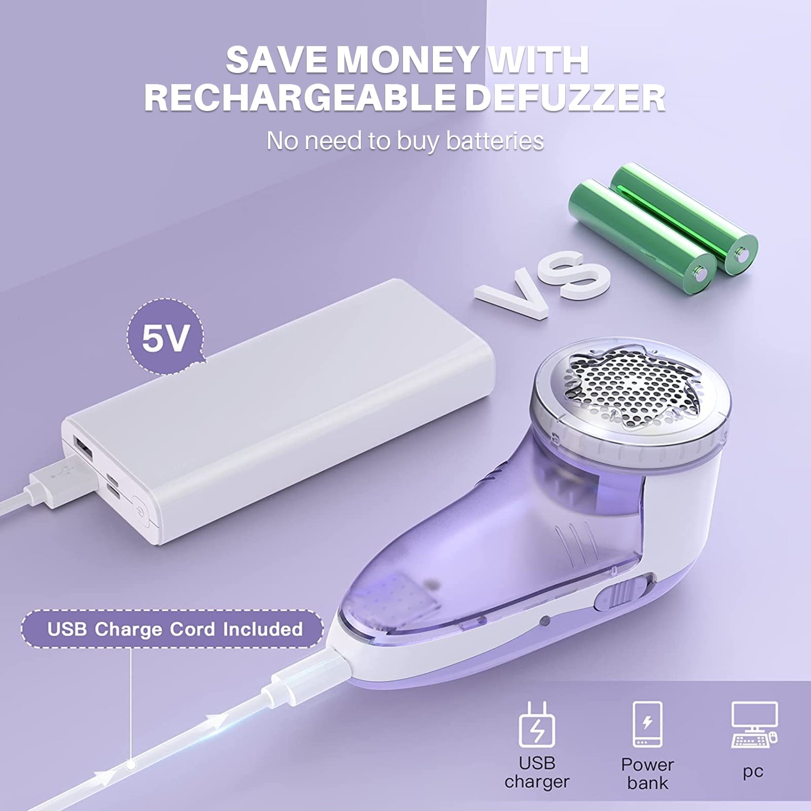 Lint Remover