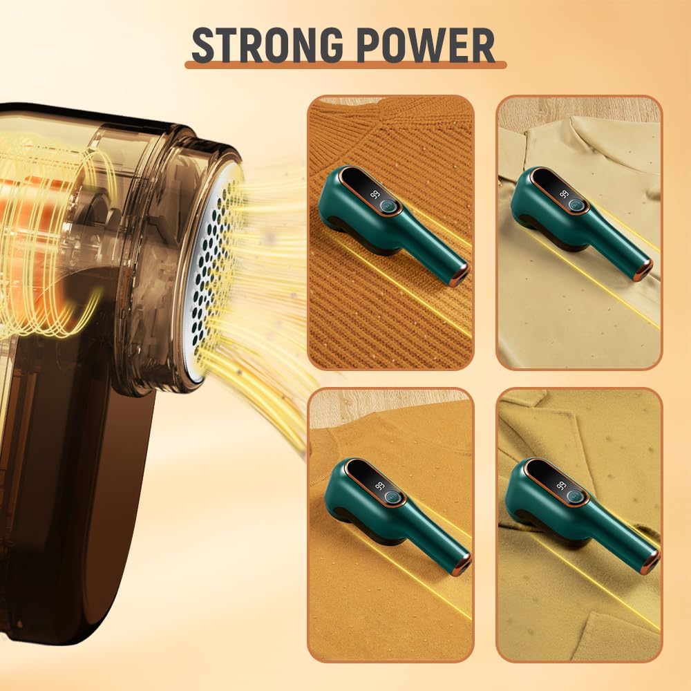 Lint Remover - Top quality